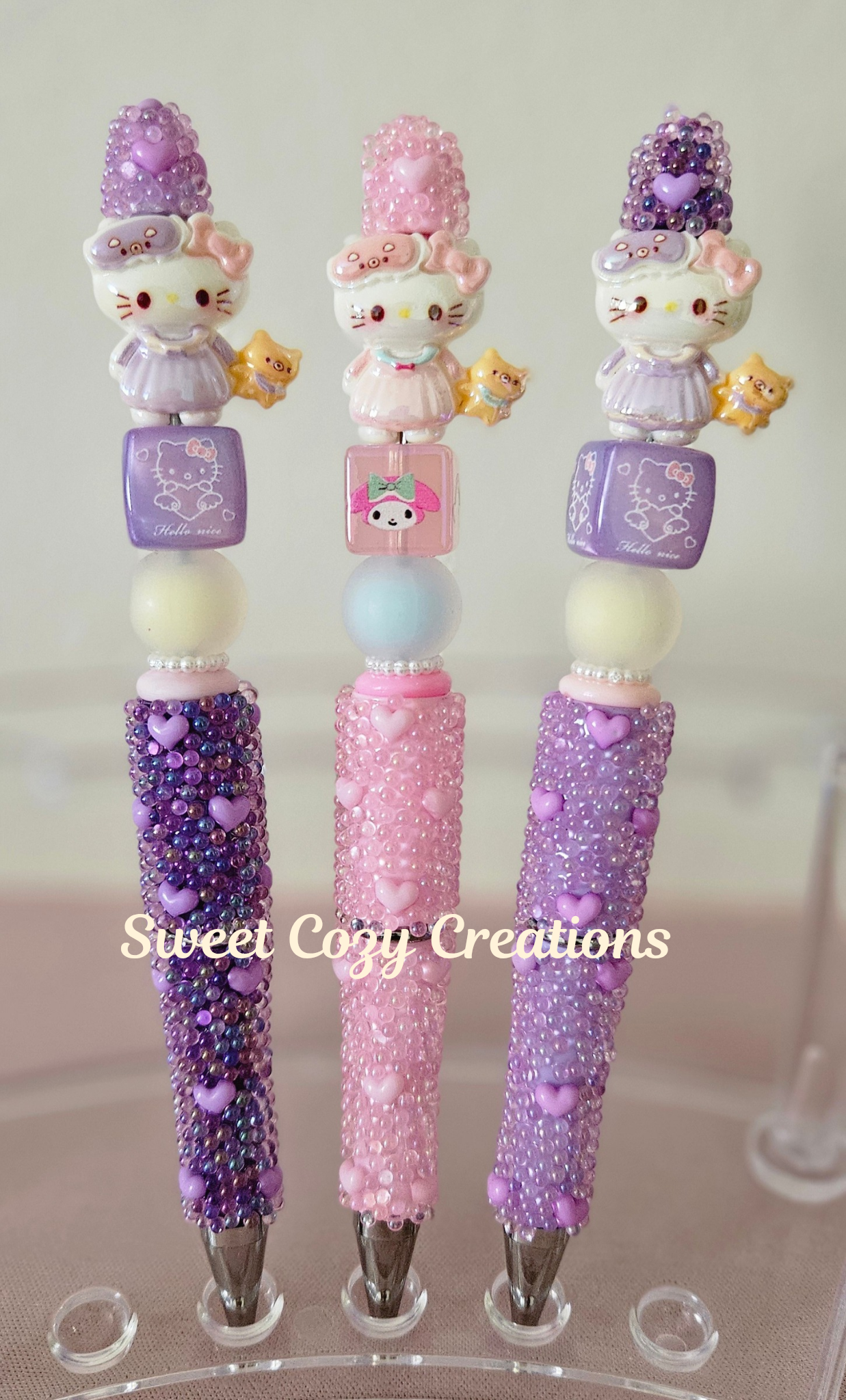 Hk Fancy Heart Collection