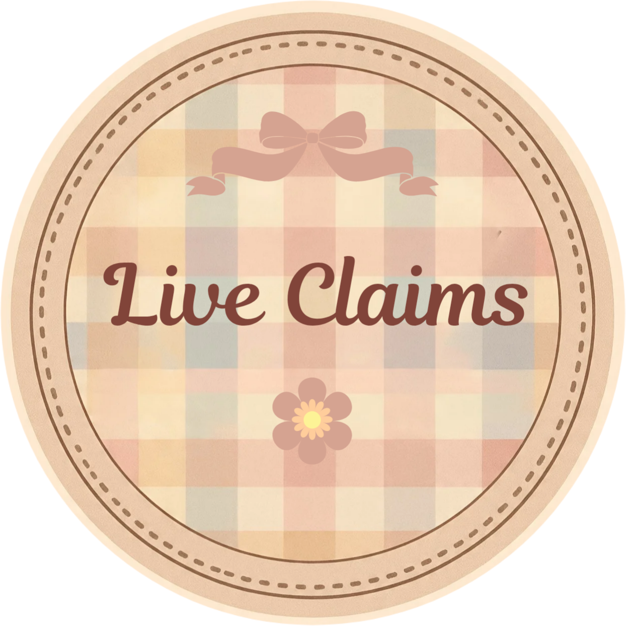 Live Claims