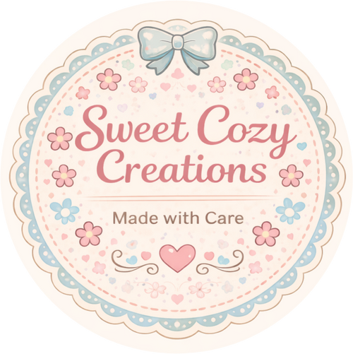 Sweet Cozy Creations 