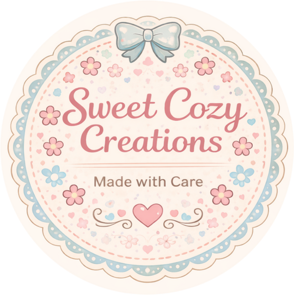 Sweet Cozy Creations 