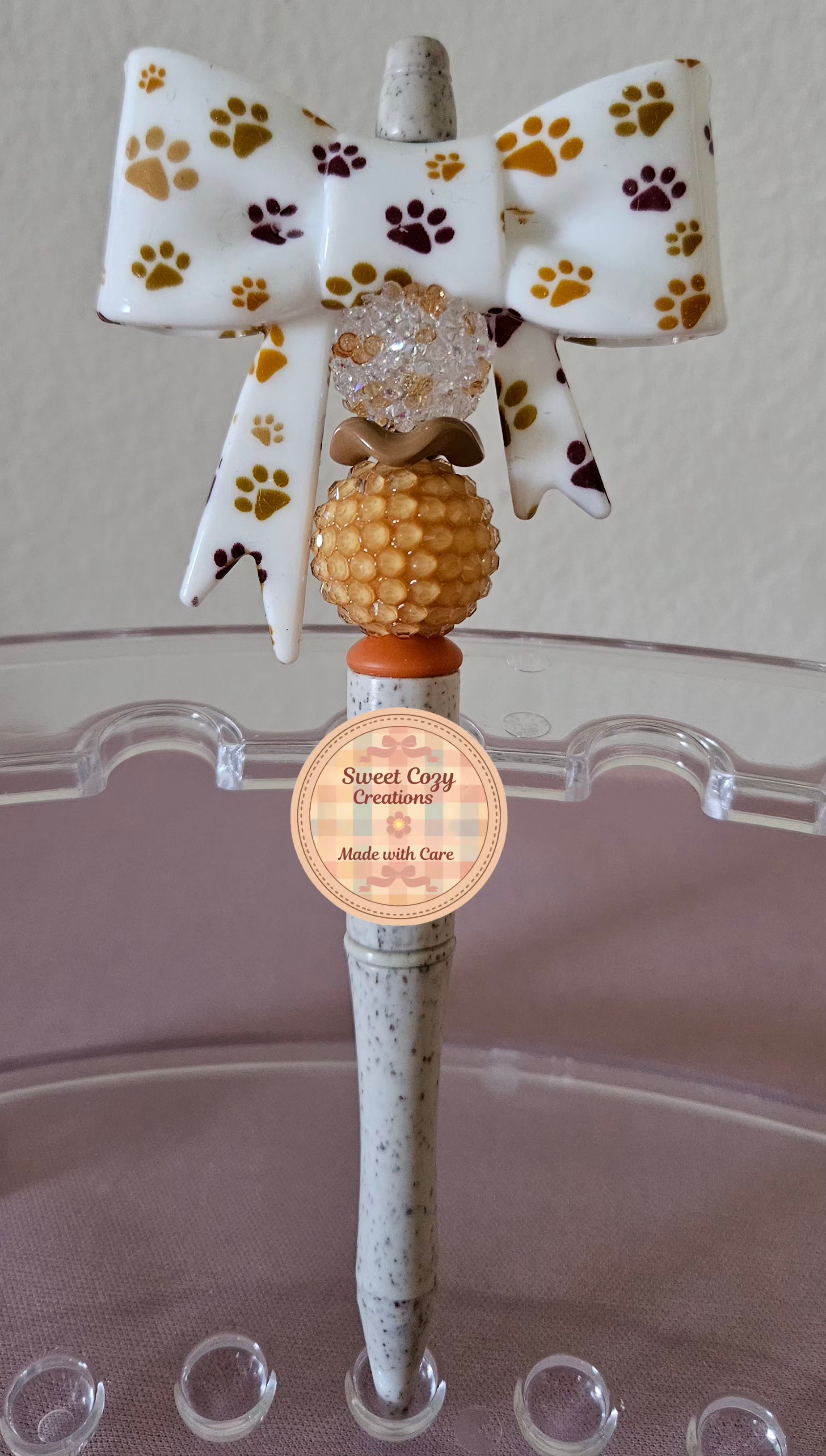 Animal print design 2