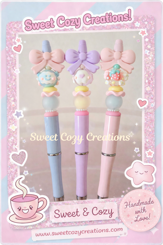 Cute Pastel Collection