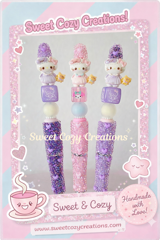 Hk Fancy Heart Collection