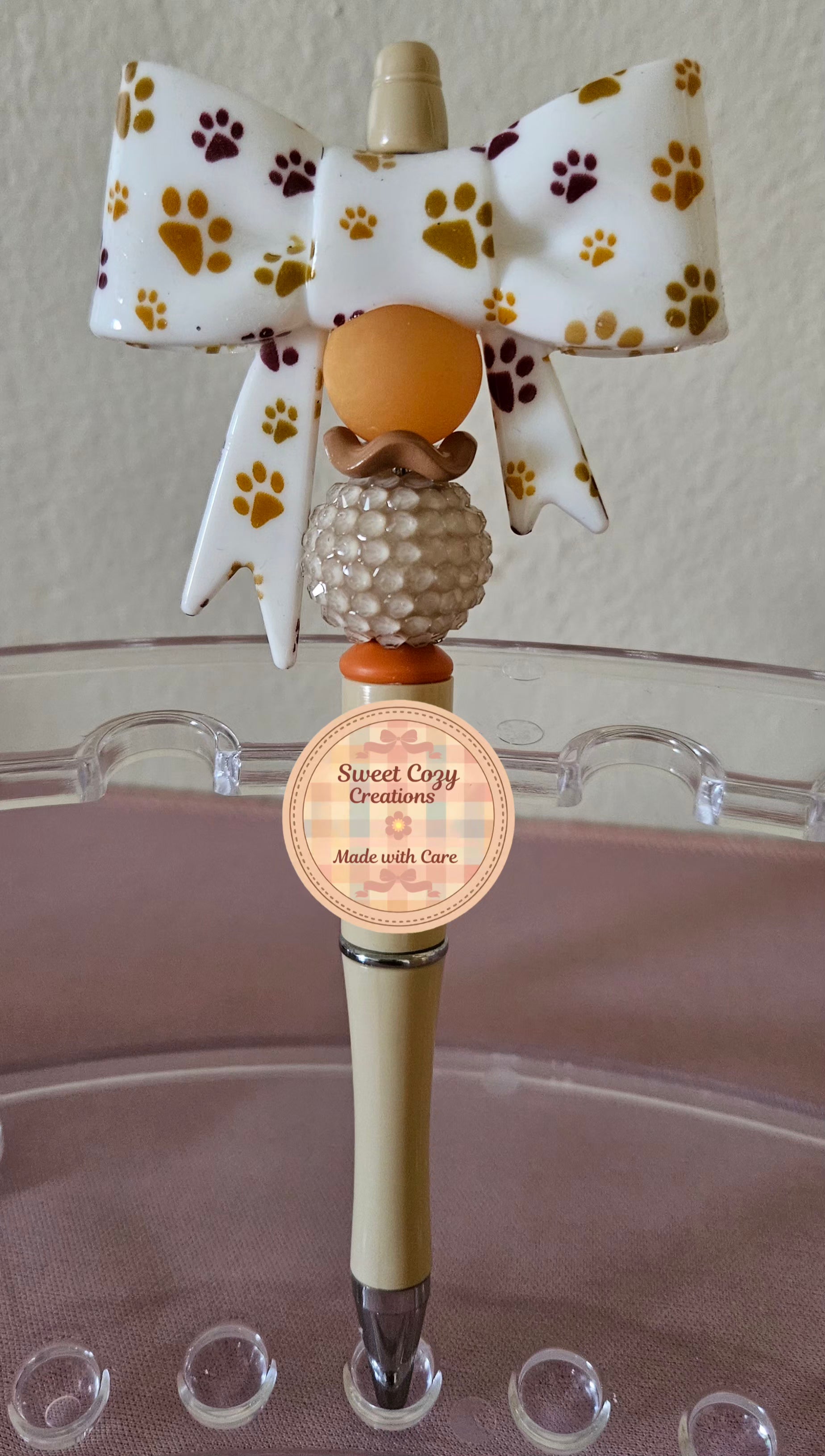 Animal print design 1